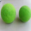concrete pump cleaning ball supplier